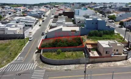 Oportunidade de lote em boa localização plano e pronto para construir com 150m² com toda a infraestrutura, e a 05 minutos do park ecológico