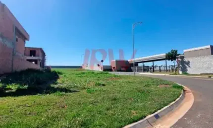 Terreno no condomínio residencial creta - park meraki