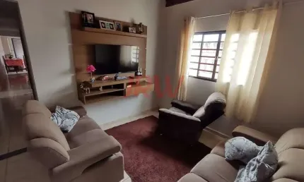 Casa com 4 quartos à venda no Jardim Morumbi, Indaiatuba 