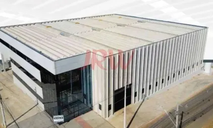 Galpão para alugar, 236102 m² por R$ 75.000,00/mês - Park Comercial de Indaiatuba - Indaiatuba/SP