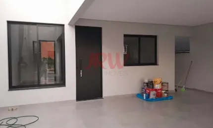 Casa com 3 quartos à venda no Parque Residencial Sabiás, Indaiatuba 