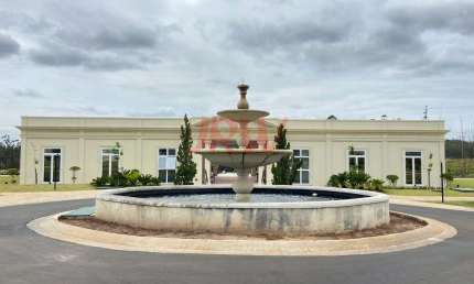 TERRENO NO CONDOMÍNIO VILLA DOS PINHEIROS INDAIATUBA