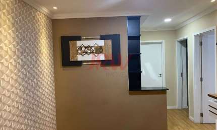 Venha morar no Residencial Ágata, em Salto SP, e desfrute de um lindo apartamento com todas as comodidades que você precisa! Com 51,00 m2 de área, esse apartamento é perfeito para quem busca conforto 