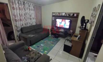 Casa com 5 quartos à venda no Núcleo Habitacional Brigadeiro Faria Lima, Indaiatuba 