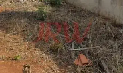 Terreno à venda no Parque das Nações, Indaiatuba 