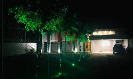 Chácara / sítio com 4 quartos à venda no Vale do Sol, Indaiatuba 