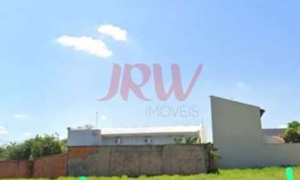 TERRENO BAIRRO HELVECIA  -  JARDIM BRASIL - INDAIATUBA SP