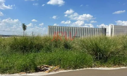 Terreno comercial de 1.000 m² no europark - indaiatuba