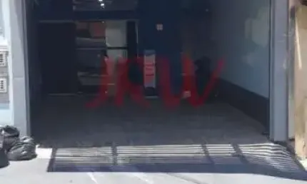 Casa comercial com 1 sala à venda no Jardim do Valle II, Indaiatuba 