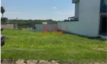 Terreno à venda no Jardim Piemonte, Indaiatuba 