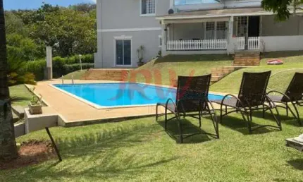 Chacara  a venda no condomínio terras de itaici , indaiatuba sp.