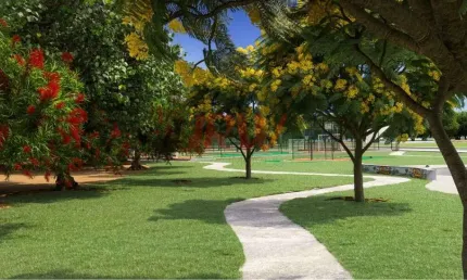 Excelente terreno plaino no loteamento smart city indaiatuba