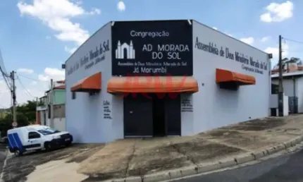 Ponto comercial com 1 sala à venda no Jardim Morumbi, Indaiatuba 