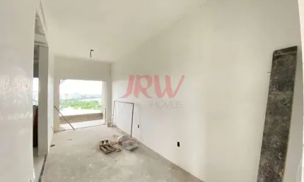APARTAMENTO À VENDA NO EDIFÍCIO VILA DO PARQUE INDAIATUBA-SP