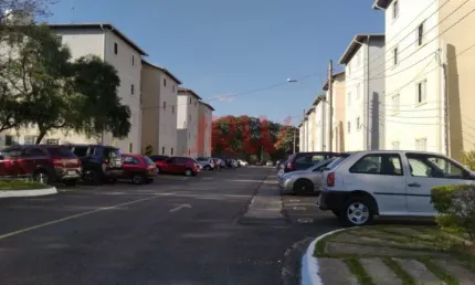 Apartamento condomínio solar dos girassóis - indaiatuba sp