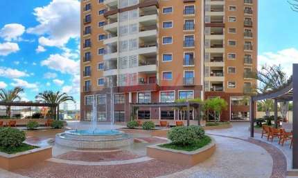 APARTAMENTO  EM INDAIATUBA COM 3 DORMITÓRIOS SENDO 1 SUÍTE , PRÓXIMO AO PARQUE ECOLÓGICO.