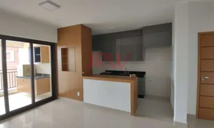 APARTAMENTO  EM INDAIATUBA COM 3 DORMITÓRIOS SENDO 1 SUÍTE TODO PLANEJADO, PRÓXIMO AO PARQUE ECOLÓGICO.