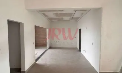 Casa com 3 quartos à venda no Residencial Milano, Indaiatuba 