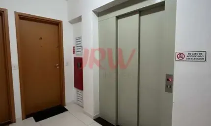 Apartamento com 3 quartos à venda na Cidade Nova I, Indaiatuba 
