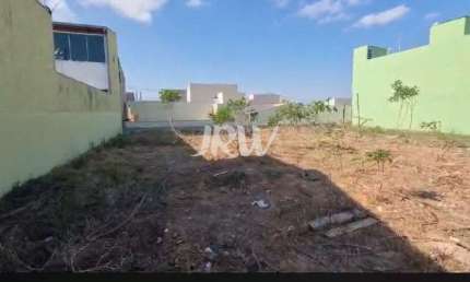 Terreno no bairro colibris na cidade de Indaiatuba  Terreno com 150m2