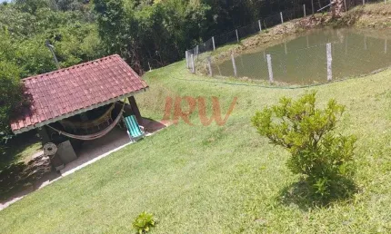 Chácara / sítio com 3 quartos à venda no Centro, Itapeva 