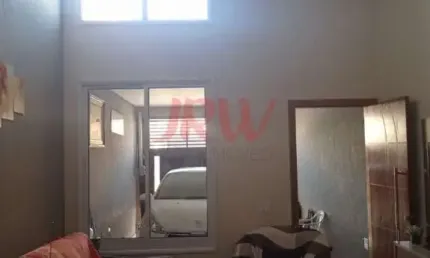 Casa com 3 quartos à venda no Jardim Residencial Veneza, Indaiatuba 