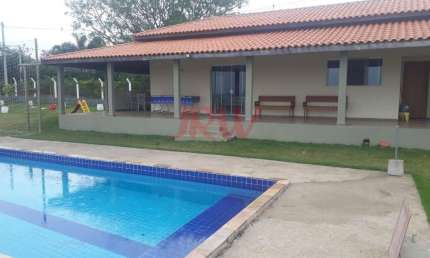 Chácara / sítio com 2 quartos à venda na Zona Rural, Porangaba 