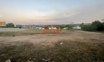 Terreno comercial à venda no Jardim Juliana, Indaiatuba 