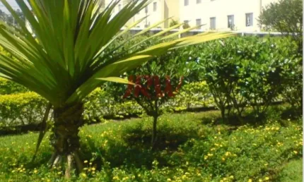 Apartamento condomínio vilaggio azaléia - indaiatuba sp