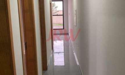Casa nova a venda em condomínio fechado na cidade de Indaiatuba jardim dos impérios. Casa a venda no condomínio jardim dos impérios  Vila Paraty na ci