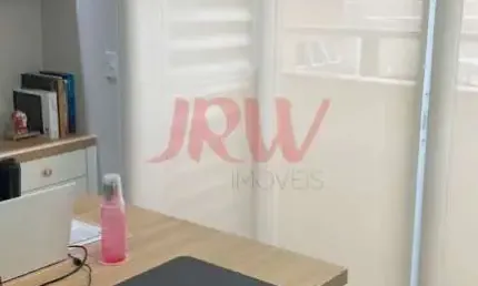 Sala comercial à venda no Jardim Pompéia, Indaiatuba 