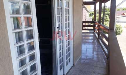 Casa comercial com 2 salas à venda no Parque das Nações, Indaiatuba 