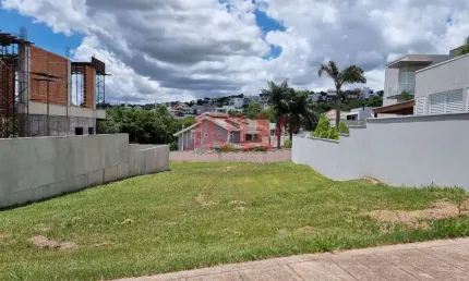 Terreno a venda  508,00 m² por R$ 1.040.000,00 - Jardim Vila Paradiso - Indaiatuba/SP Lote Com excelente topografia, 508,00 m² - Jardim Vila Paradiso