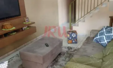 Casa com 4 quartos à venda na Cidade Nova I, Indaiatuba 