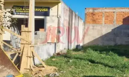 Terreno comercial à venda, 150 m² - Parque Residencial Sabiás - Indaiatuba/SP Terreno Misto a venda na avenida Principal do Sabias em Indaiatuba/SP