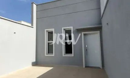 Casa com 2 quartos à venda no Parque Residencial Sabiás, Indaiatuba 
