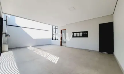 CASA À VENDA NO JARDIM VENEZA NA CIDADE DE INDAIATUBA