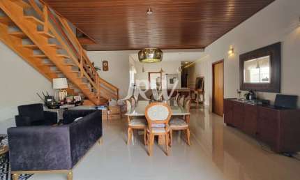 Casa à venda, 228 m² por R$ 1.450.000,00 - Jardim Portal dos Ipês - Indaiatuba/SP Casa com 4 dormitórios à venda, 228 m² - Jardim Portal dos Ipês