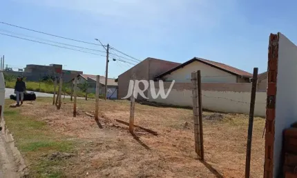 Terreno à venda no Jardim Beija Flor, Indaiatuba  por R$ 250.000