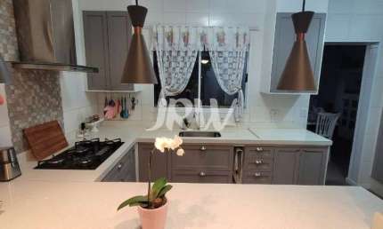 Casa com 2 quartos à venda, 84 m² Em Indaiatuba/SP Casa Sobrado em condomínio no centro da cidade