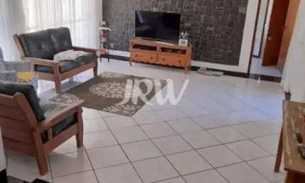 Casa com 3 quartos à venda no Solar de Itamaracá, Indaiatuba 