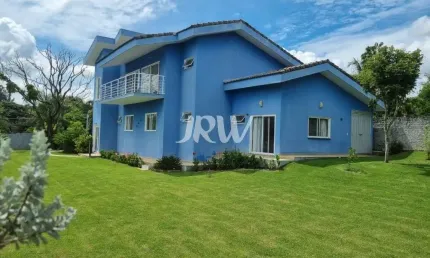 CHÁRACA A VENDA CONDOMINIO TERRAS DE ITAICI INDAIATUBA SP
