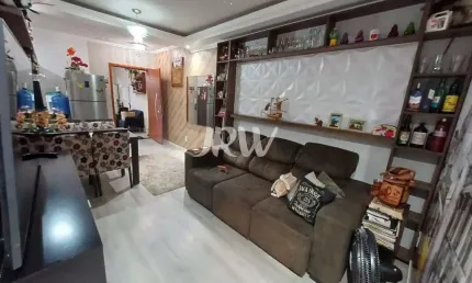Casa com 4 quartos à venda no Parque Campo Bonito, Indaiatuba 