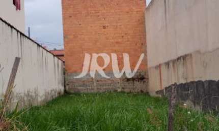 Terreno a venda Bairro Cidade jardim - Indaiatuba SP  130 m2  Ótima topografia! Ótima localização!