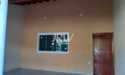 Casa com 3 quartos à venda no Parque Boa Esperança, Indaiatuba 