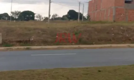 Terreno à venda no bairro campo bonito na cidade de indaiatuba