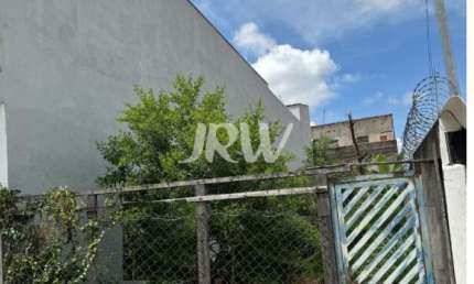 TERRENO, MORADA DO SOL, INDAIATUBA SP  MISTO ( COMERCIAL E RESIDENCIAL )  125 M2