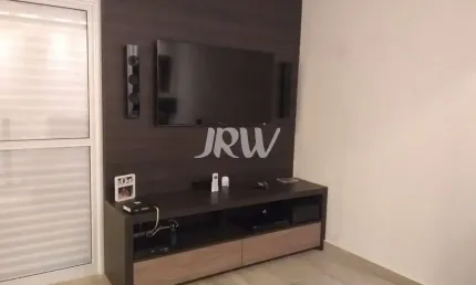 VENDO APARTAMENTO COBERTURA NO CONDOMÍNIO TORRES DA LIBERDADE NA CIDADE DE INDAIATUBA