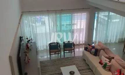 Magnífico sobrado a venda  com 3 dormitórios, piscina aquecida e hidromassagem - green view - indaiatuba - sp