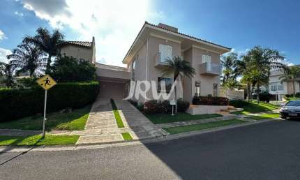 CASA A VENDA JARDIM AMSTALDEN RESIDENCE INDAIATUBA SP